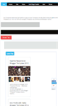 Mobile Screenshot of bloggertemplates2015.com